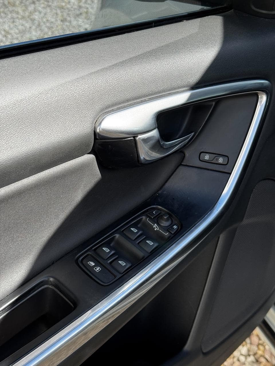 Mirá esta publicación de Volvo S 60