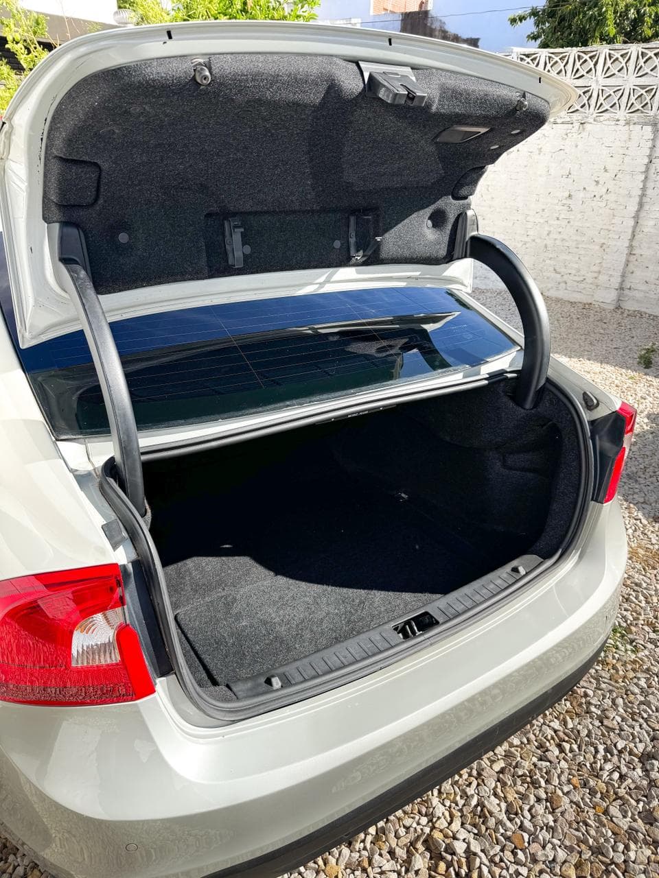 Mirá esta publicación de Volvo S 60