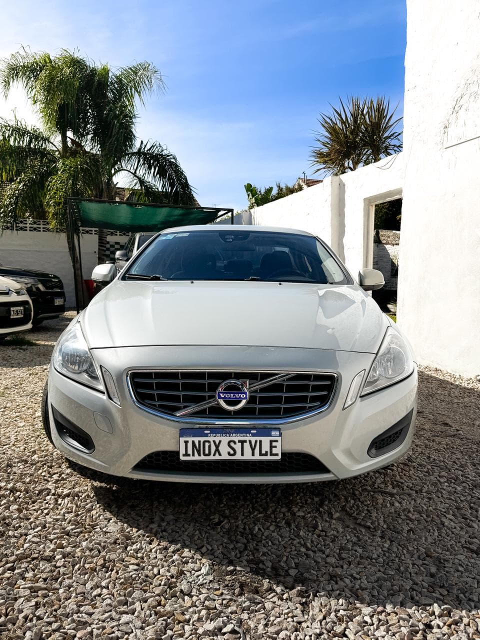 Mirá esta publicación de Volvo S 60