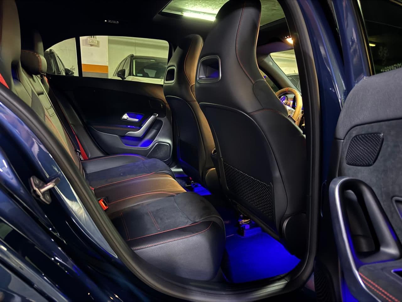 Mirá esta publicación de Mercedes Benz Clase A