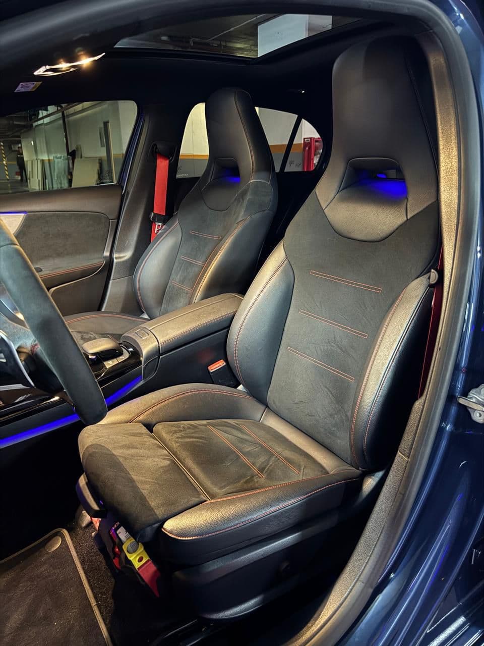 Mirá esta publicación de Mercedes Benz Clase A