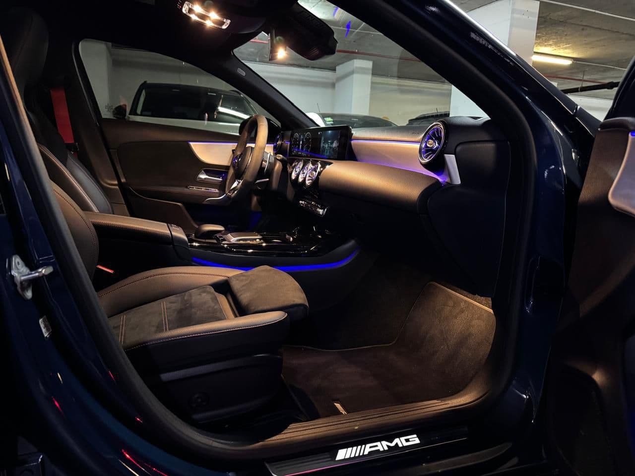 Mirá esta publicación de Mercedes Benz Clase A