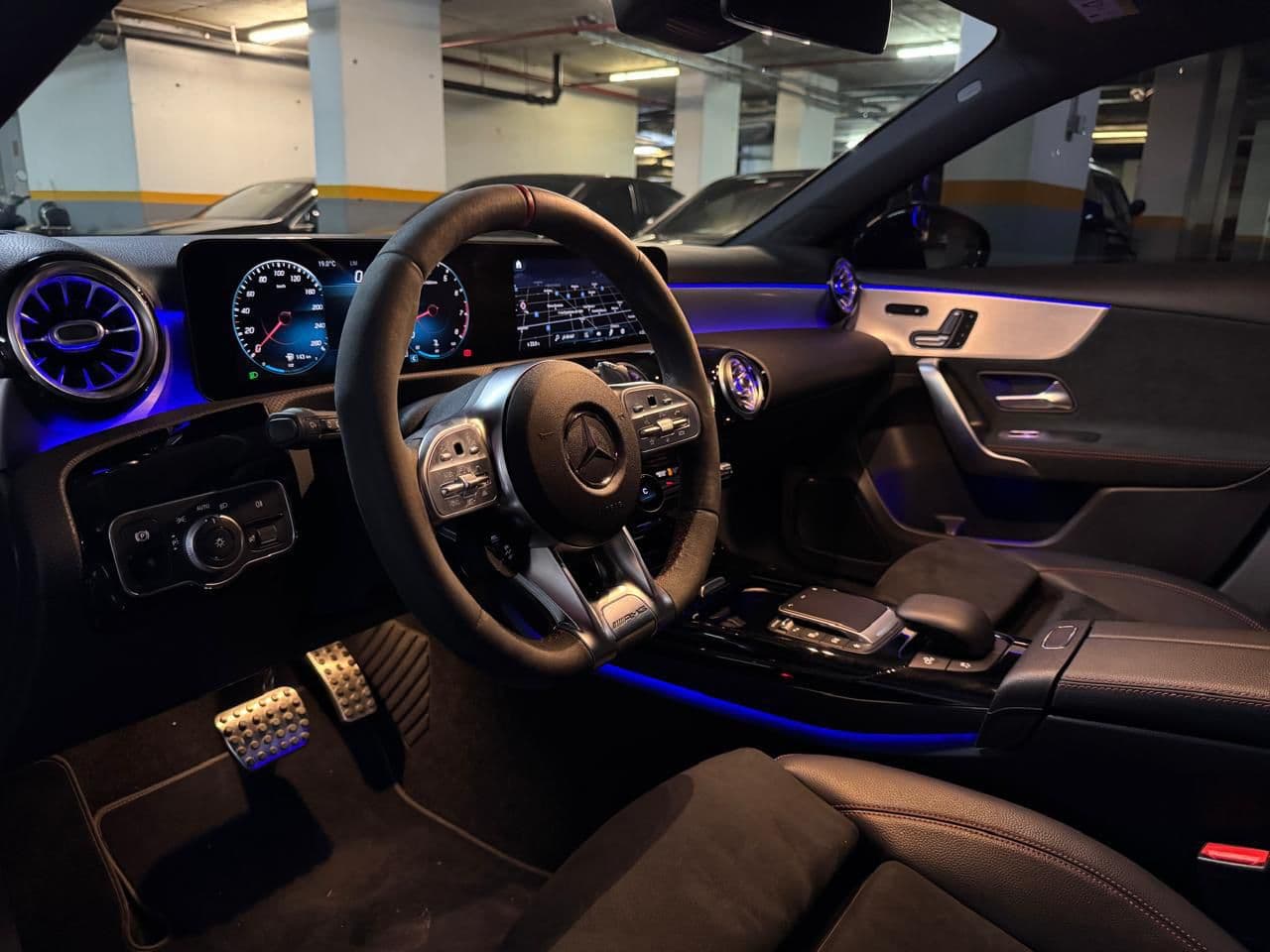 Mirá esta publicación de Mercedes Benz Clase A