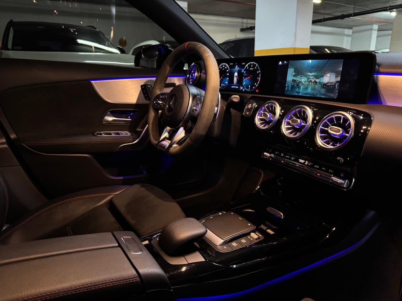 Mirá esta publicación de Mercedes Benz Clase A