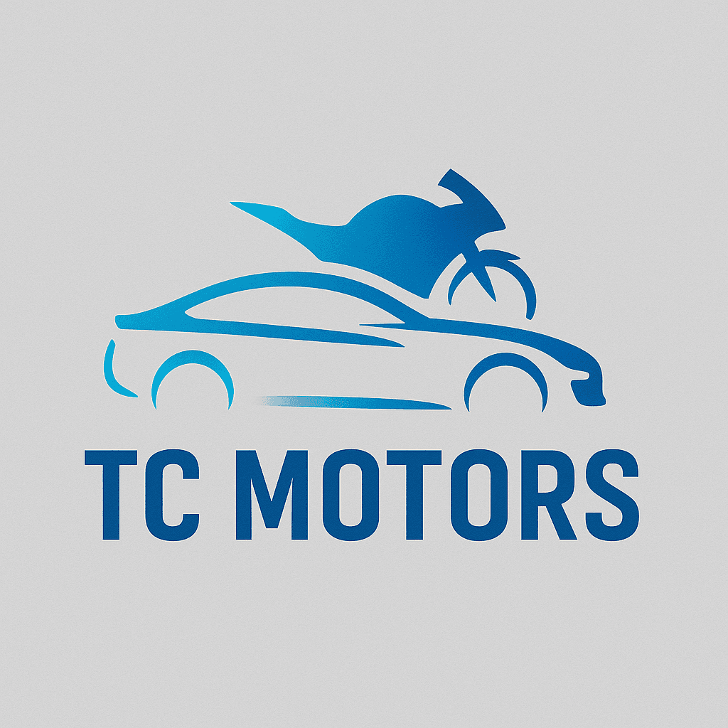 Mira el stock de TC MOTORS en Motordil