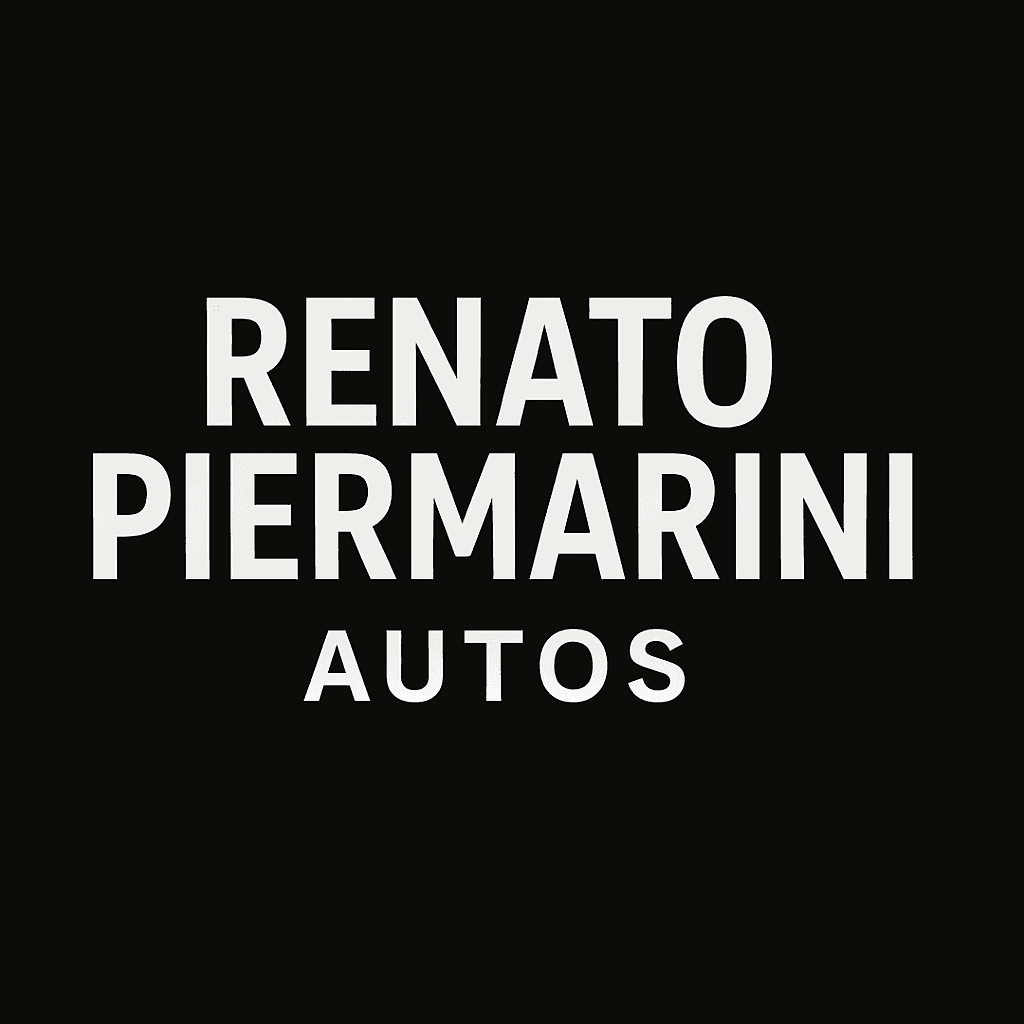 Mira el stock de Renato Piermarini en Motordil